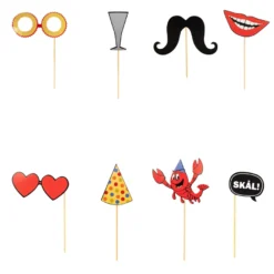 Photosticks
