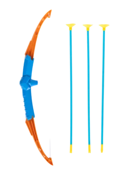 Pilbågeset