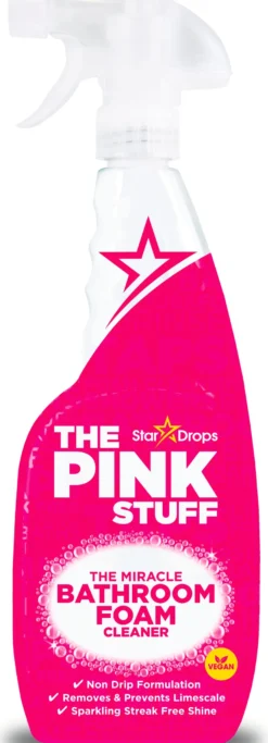 Pink Stuff Bathroom Cleaner