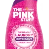 Pink Stuff Color Care Detergent