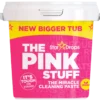 Pink Stuff Miracle Paste