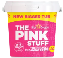 Pink Stuff Miracle Paste