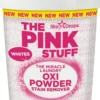 Pink Stuff Oxi Powder Stain Remover