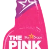 Pink Stuff Rose Vinegar