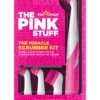 Pink Stuff Sonic Scrubber-kit