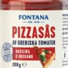 Pizzasås