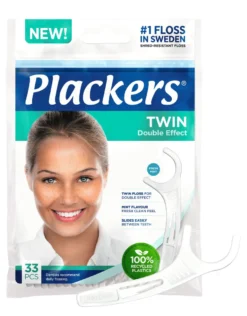 Plackers