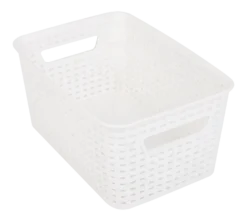 Plastkorg