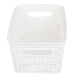 Plastkorg