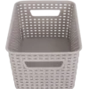 Plastkorg