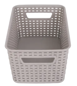 Plastkorg