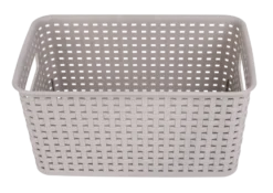Plastkorg