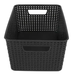Plastkorg