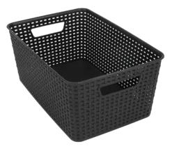 Plastkorg