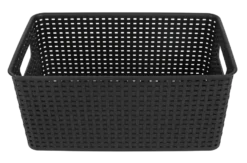Plastkorg