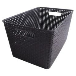 Plastkorg