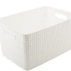 Plastkorg