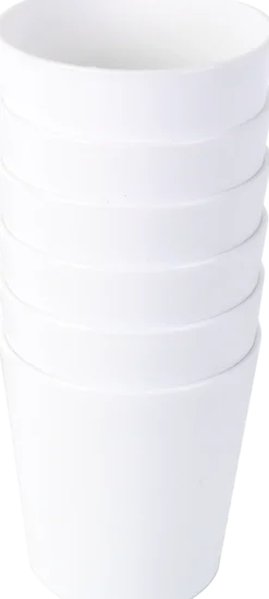 Plastmuggar