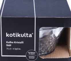 Plastskålar