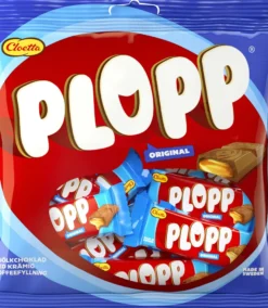 Plopp Mini