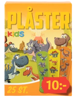 Plåster