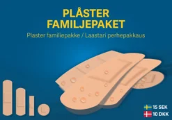 Plåster