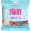 Pändy Fizzy bottles