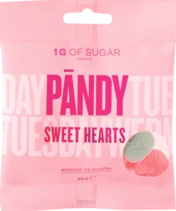 Pändy Sweet Hearts