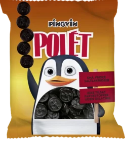 Poletter