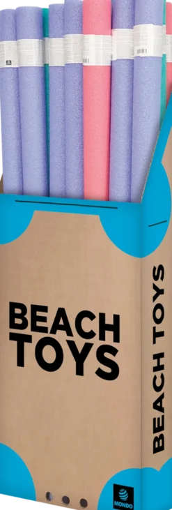 Poolnudel