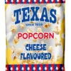 Popcorn Cheese