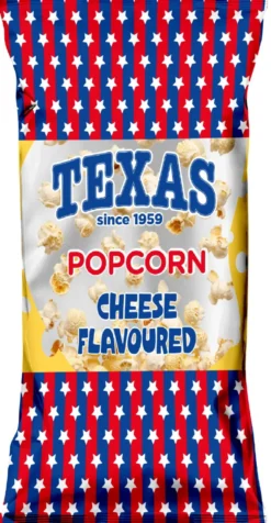 Popcorn Cheese