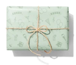 Presentpapper