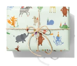 Presentpapper