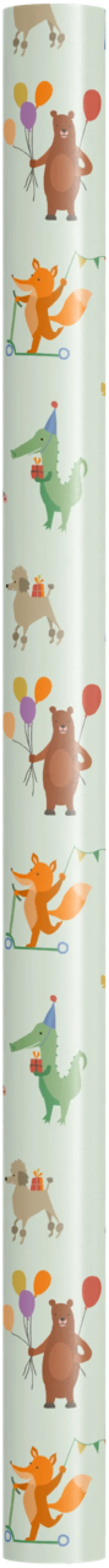 Presentpapper
