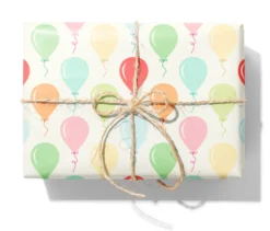 Presentpapper