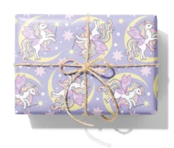 Presentpapper