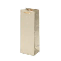 Presentpåse Flaska