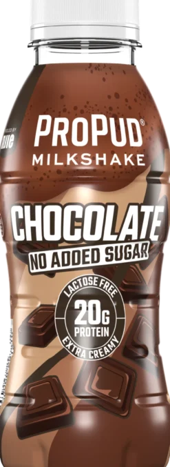 Propud Proteinmilkshake