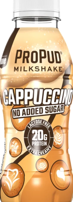 Propud Proteinmilkshake