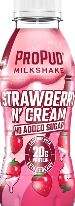 Propud Proteinmilkshake