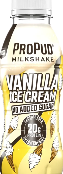 Propud Proteinmilkshake