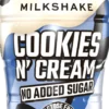 Propud Proteinmilkshake