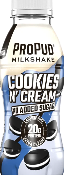 Propud Proteinmilkshake