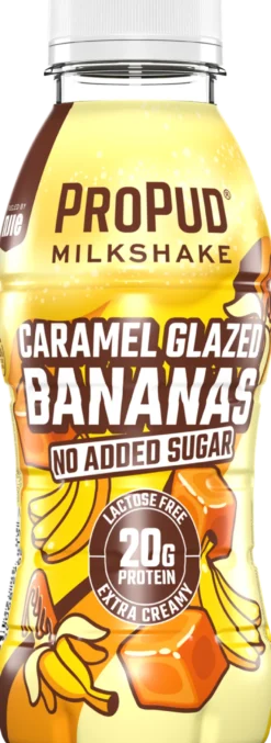 Propud Proteinmilkshake