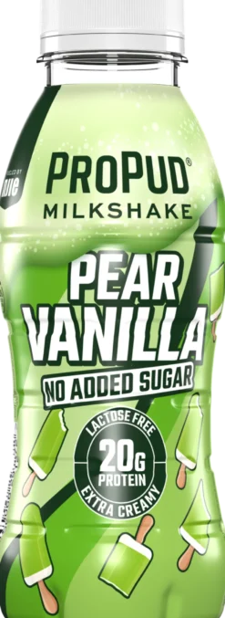 Propud Proteinmilkshake