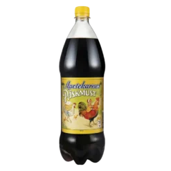 Påskmust