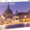 Pussel Amalienborg