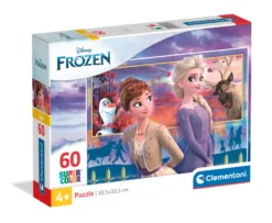 Pussel Frost