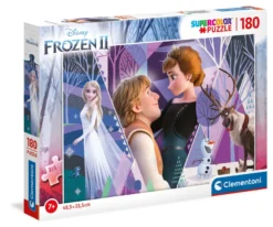 Pussel Frost